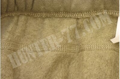 Негорючее теплое белье костюм (пуловер+ кальсоны) SET TAN499 Massif® Flamestretch® Pullover (FR) #MSRT00005 + Pant (FR) #MSRT00004-foto34