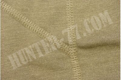 Негорючее теплое белье костюм (пуловер+ кальсоны) SET TAN499 Massif® Flamestretch® Pullover (FR) #MSRT00005 + Pant (FR) #MSRT00004-foto35