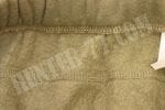 Негорючее теплое белье костюм (пуловер+ кальсоны) SET TAN499 Massif® Flamestretch® Pullover (FR) #MSRT00005 + Pant (FR) #MSRT00004