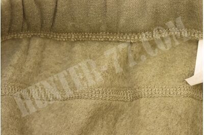 Негорючее теплое белье костюм (пуловер+ кальсоны) SET TAN499 Massif® Flamestretch® Pullover (FR) #MSRT00005 + Pant (FR) #MSRT00004-foto38