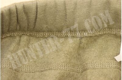 Негорючее теплое белье костюм (пуловер+ кальсоны) SET TAN499 Massif® Flamestretch® Pullover (FR) #MSRT00005 + Pant (FR) #MSRT00004-foto39