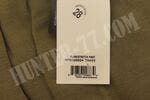 Негорючее теплое белье костюм (пуловер+ кальсоны) SET TAN499 Massif® Flamestretch® Pullover (FR) #MSRT00005 + Pant (FR) #MSRT00004