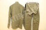 Негорючее теплое белье костюм (пуловер+ кальсоны) SET TAN499 Massif® Flamestretch® Pullover (FR) #MSRT00005 + Pant (FR) #MSRT00004