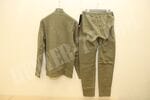 Негорючее теплое белье костюм (пуловер+ кальсоны) SET TAN499 Massif® Flamestretch® Pullover (FR) #MSRT00005 + Pant (FR) #MSRT00004