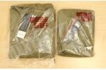 Негорючее теплое белье костюм (пуловер+ кальсоны) SET TAN499 Massif® Flamestretch® Pullover (FR) #MSRT00005 + Pant (FR) #MSRT00004