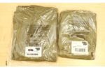 Негорючее теплое белье костюм (пуловер+ кальсоны) SET TAN499 Massif® Flamestretch® Pullover (FR) #MSRT00005 + Pant (FR) #MSRT00004