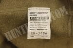 Негорючее теплое белье костюм (пуловер+ кальсоны) SET TAN499 Massif® Flamestretch® Pullover (FR) #MSRT00005 + Pant (FR) #MSRT00004 Негорючее теплое белье костюм (пуловер+ кальсоны) SET TAN499 Massif® Flamestretch® Pullover (FR) #MSRT00005 + Pant (FR) #MSRT00004