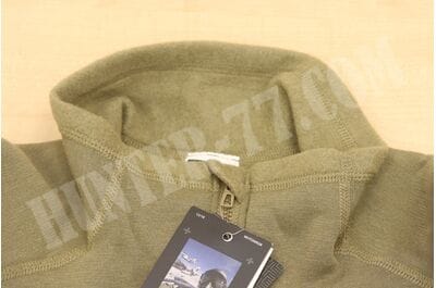 Негорючее теплое белье костюм (пуловер+ кальсоны) SET TAN499 Massif® Flamestretch® Pullover (FR) #MSRT00005 + Pant (FR) #MSRT00004-foto13