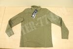 Негорючее теплое белье костюм (пуловер+ кальсоны) SET TAN499 Massif® Flamestretch® Pullover (FR) #MSRT00005 + Pant (FR) #MSRT00004
