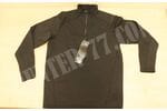 SET BLACK Massif® Flamestretch® Pullover (FR) #MSRT00005 + Pant (FR) #MSRT00004