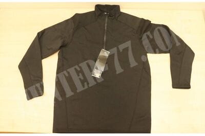 Негорючее теплое белье костюм (пуловер+ кальсоны) SET BLACK Massif® Flamestretch® Pullover (FR) #MSRT00005 + Pant (FR) #MSRT00004-foto10