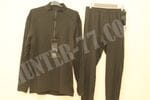 SET BLACK Massif® Flamestretch® Pullover (FR) #MSRT00005 + Pant (FR) #MSRT00004