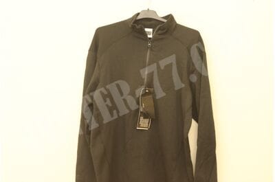 Негорючее теплое белье костюм (пуловер+ кальсоны) SET BLACK Massif® Flamestretch® Pullover (FR) #MSRT00005 + Pant (FR) #MSRT00004-foto5