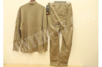 SET AFDTB Massif® Flamestretch® Pullover (FR) #MSRT00005 + Pant (FR) #MSRT00004-foto3