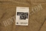 Негорючее теплое белье костюм (пуловер+ кальсоны) SET AFDTB Massif® Flamestretch® Pullover (FR) #MSRT00005 + Pant (FR) #MSRT00004 Негорючее теплое белье костюм (пуловер+ кальсоны) SET AFDTB Massif® Flamestretch® Pullover (FR) #MSRT00005 + Pant (FR) #MSRT00004