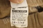 Негорючее теплое белье костюм (пуловер+ кальсоны) SET AFDTB Massif® Flamestretch® Pullover (FR) #MSRT00005 + Pant (FR) #MSRT00004 Негорючее теплое белье костюм (пуловер+ кальсоны) SET AFDTB Massif® Flamestretch® Pullover (FR) #MSRT00005 + Pant (FR) #MSRT00004