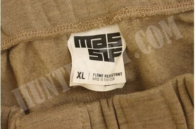 SET AFDTB Massif® Flamestretch® Pullover (FR) #MSRT00005 + Pant (FR) #MSRT00004-foto21