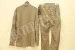 Негорючее теплое белье костюм (пуловер+ кальсоны) SET AFDTB Massif® Flamestretch® Pullover (FR) #MSRT00005 + Pant (FR) #MSRT00004 Негорючее теплое белье костюм (пуловер+ кальсоны) SET AFDTB Massif® Flamestretch® Pullover (FR) #MSRT00005 + Pant (FR) #MSRT00004