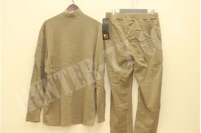 SET AFDTB Massif® Flamestretch® Pullover (FR) #MSRT00005 + Pant (FR) #MSRT00004-foto4