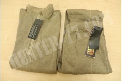 SET AFDTB Massif® Flamestretch® Pullover (FR) #MSRT00005 + Pant (FR) #MSRT00004-foto22