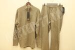 Негорючее теплое белье костюм (пуловер+ кальсоны) SET AFDTB Massif® Flamestretch® Pullover (FR) #MSRT00005 + Pant (FR) #MSRT00004 Негорючее теплое белье костюм (пуловер+ кальсоны) SET AFDTB Massif® Flamestretch® Pullover (FR) #MSRT00005 + Pant (FR) #MSRT00004