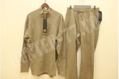 SET AFDTB Massif® Flamestretch® Pullover (FR) #MSRT00005 + Pant (FR) #MSRT00004-foto2