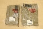 Негорючее теплое белье костюм (пуловер+ кальсоны) SET AFDTB Massif® Flamestretch® Pullover (FR) #MSRT00005 + Pant (FR) #MSRT00004 Негорючее теплое белье костюм (пуловер+ кальсоны) SET AFDTB Massif® Flamestretch® Pullover (FR) #MSRT00005 + Pant (FR) #MSRT00004