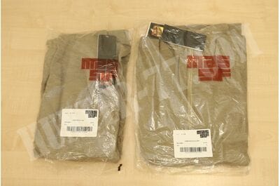 SET AFDTB Massif® Flamestretch® Pullover (FR) #MSRT00005 + Pant (FR) #MSRT00004-foto5