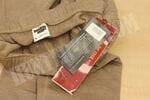 SET COYOTE TAN Massif® Flamestretch® Pullover (FR) + Pant (FR)