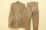 SET COYOTE TAN Massif® Flamestretch® Pullover (FR) + Pant (FR)