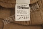 SET COYOTE TAN Massif® Flamestretch® Pullover (FR) + Pant (FR)