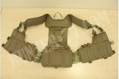 TYR Tactical®  Coma Sniper Harness - International, Large, Multicam TYR-COMA010-LG-foto11