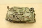 Снайперская разгрузка мультикам  TYR Tactical®  Coma Sniper Harness - International, Large, Multicam TYR-COMA010-LG