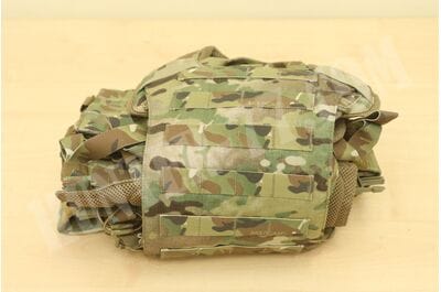 TYR Tactical®  Coma Sniper Harness - International, Large, Multicam TYR-COMA010-LG-foto15
