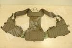 Снайперская разгрузка мультикам  TYR Tactical®  Coma Sniper Harness - International, Large, Multicam TYR-COMA010-LG