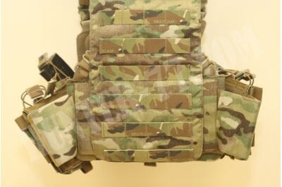 TYR Tactical®  Coma Sniper Harness - International, Large, Multicam TYR-COMA010-LG-foto20