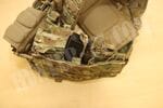 Снайперская разгрузка мультикам  TYR Tactical®  Coma Sniper Harness - International, Large, Multicam TYR-COMA010-LG