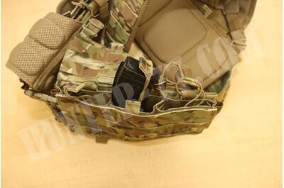 TYR Tactical®  Coma Sniper Harness - International, Large, Multicam TYR-COMA010-LG-foto22