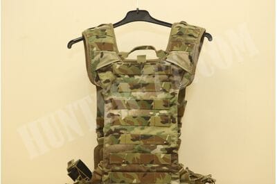 TYR Tactical®  Coma Sniper Harness - International, Large, Multicam TYR-COMA010-LG-foto21
