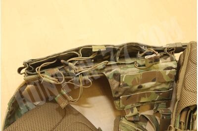 TYR Tactical®  Coma Sniper Harness - International, Large, Multicam TYR-COMA010-LG-foto23