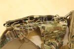 Снайперская разгрузка мультикам  TYR Tactical®  Coma Sniper Harness - International, Large, Multicam TYR-COMA010-LG