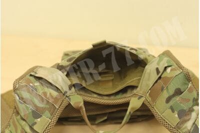 TYR Tactical®  Coma Sniper Harness - International, Large, Multicam TYR-COMA010-LG-foto26