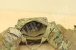 Снайперская разгрузка мультикам  TYR Tactical®  Coma Sniper Harness - International, Large, Multicam TYR-COMA010-LG