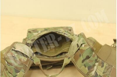 TYR Tactical®  Coma Sniper Harness - International, Large, Multicam TYR-COMA010-LG-foto27