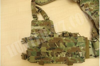 TYR Tactical®  Coma Sniper Harness - International, Large, Multicam TYR-COMA010-LG-foto28