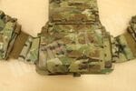 Снайперская разгрузка мультикам  TYR Tactical®  Coma Sniper Harness - International, Large, Multicam TYR-COMA010-LG