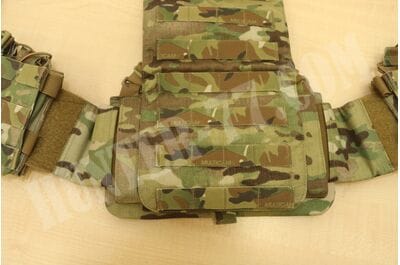 TYR Tactical®  Coma Sniper Harness - International, Large, Multicam TYR-COMA010-LG-foto30