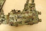Снайперская разгрузка мультикам  TYR Tactical®  Coma Sniper Harness - International, Large, Multicam TYR-COMA010-LG