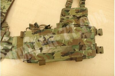 TYR Tactical®  Coma Sniper Harness - International, Large, Multicam TYR-COMA010-LG-foto31
