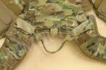 Снайперская разгрузка мультикам  TYR Tactical®  Coma Sniper Harness - International, Large, Multicam TYR-COMA010-LG